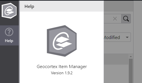 GeocortexItemManagerVersion.jpg