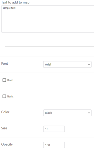 A screenshot of a computer

Description automatically generated