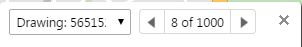 Field truncation image