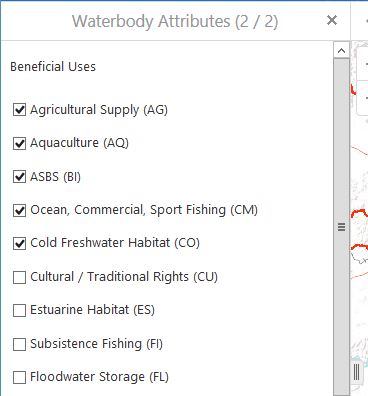 Check Box example