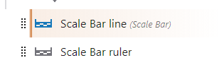 scale config