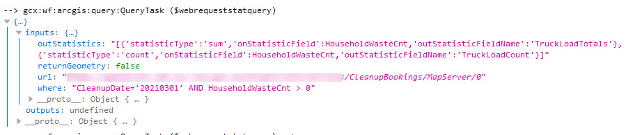 query task