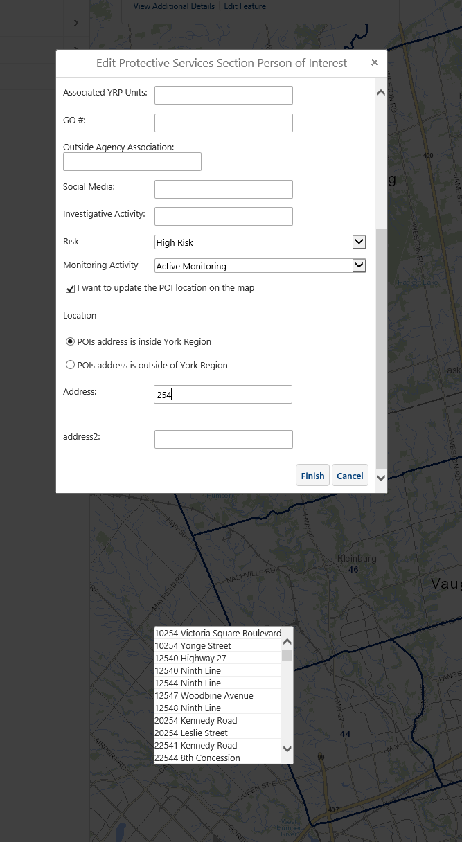 Autocomplete box returning below workflow