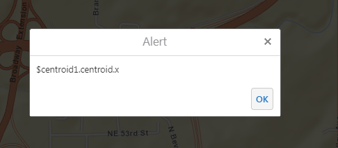 alert
