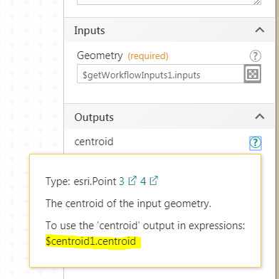 centroid