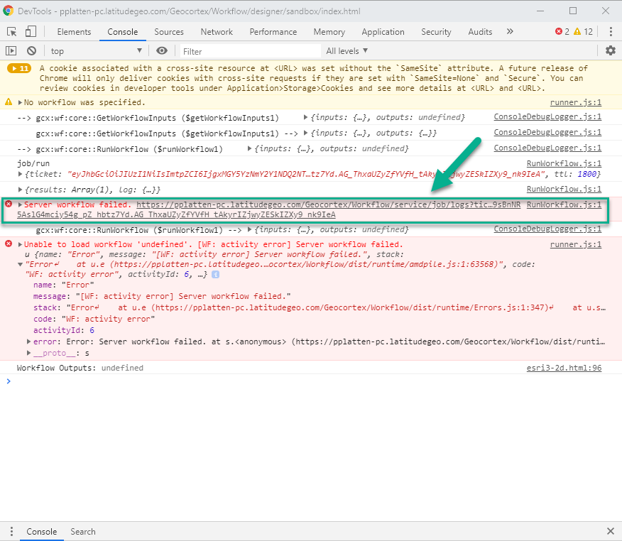 GXWF_server_side_logging