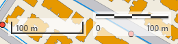 scale bars