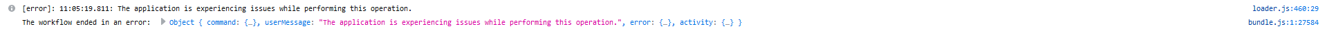 SomeError