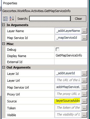 getmapserviceinfo screenshot