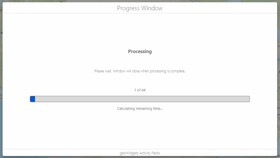 ProgressBar