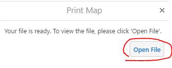 Unnecessary button