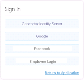 Security Providers