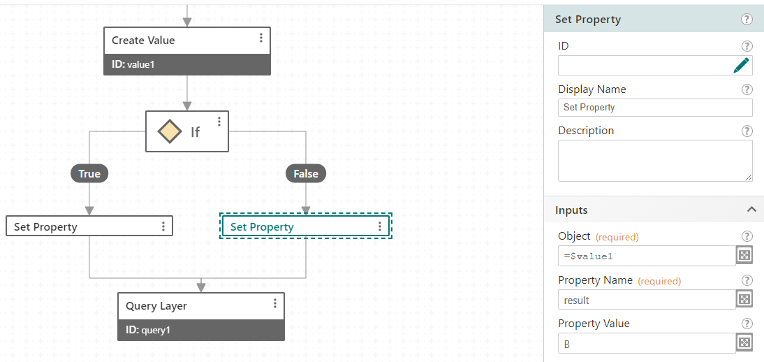 CreateValueExampleFlow