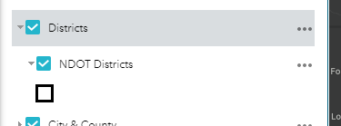 DistrictsLayer